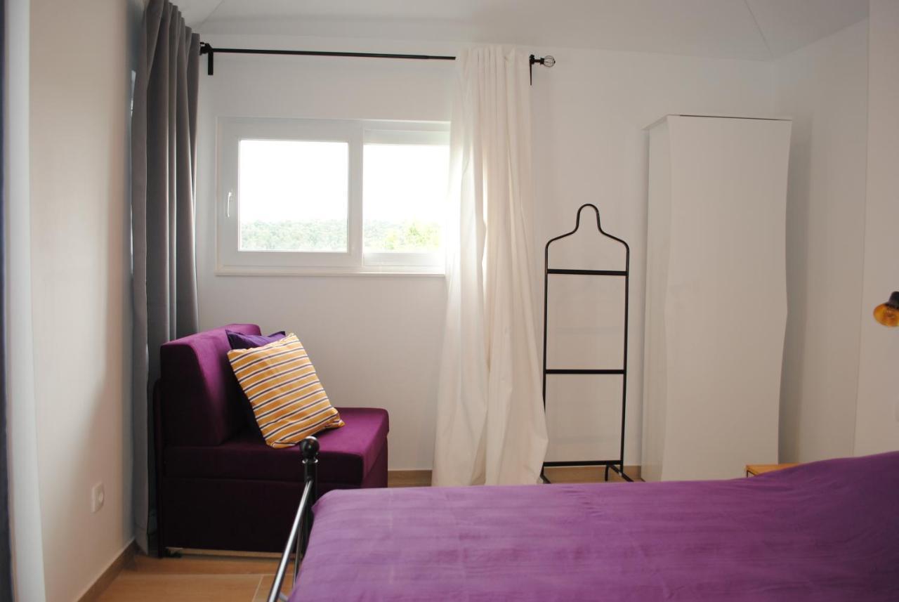 Natura Apartment *