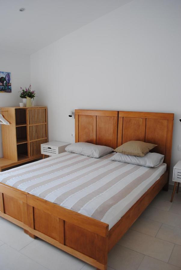 Natura Apartment *
