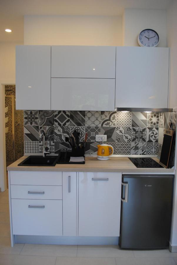 Natura Apartment Makarska