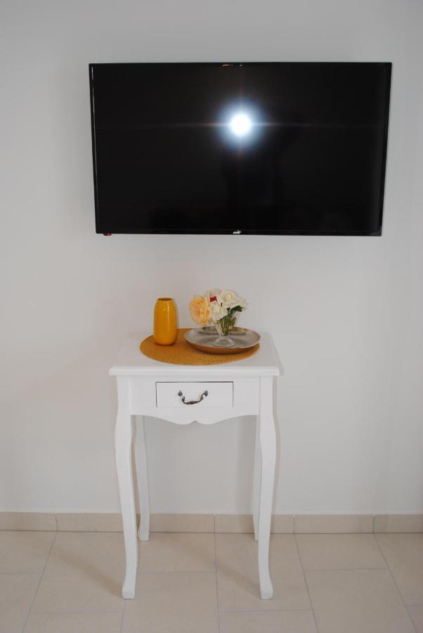 Natura Apartment Makarska