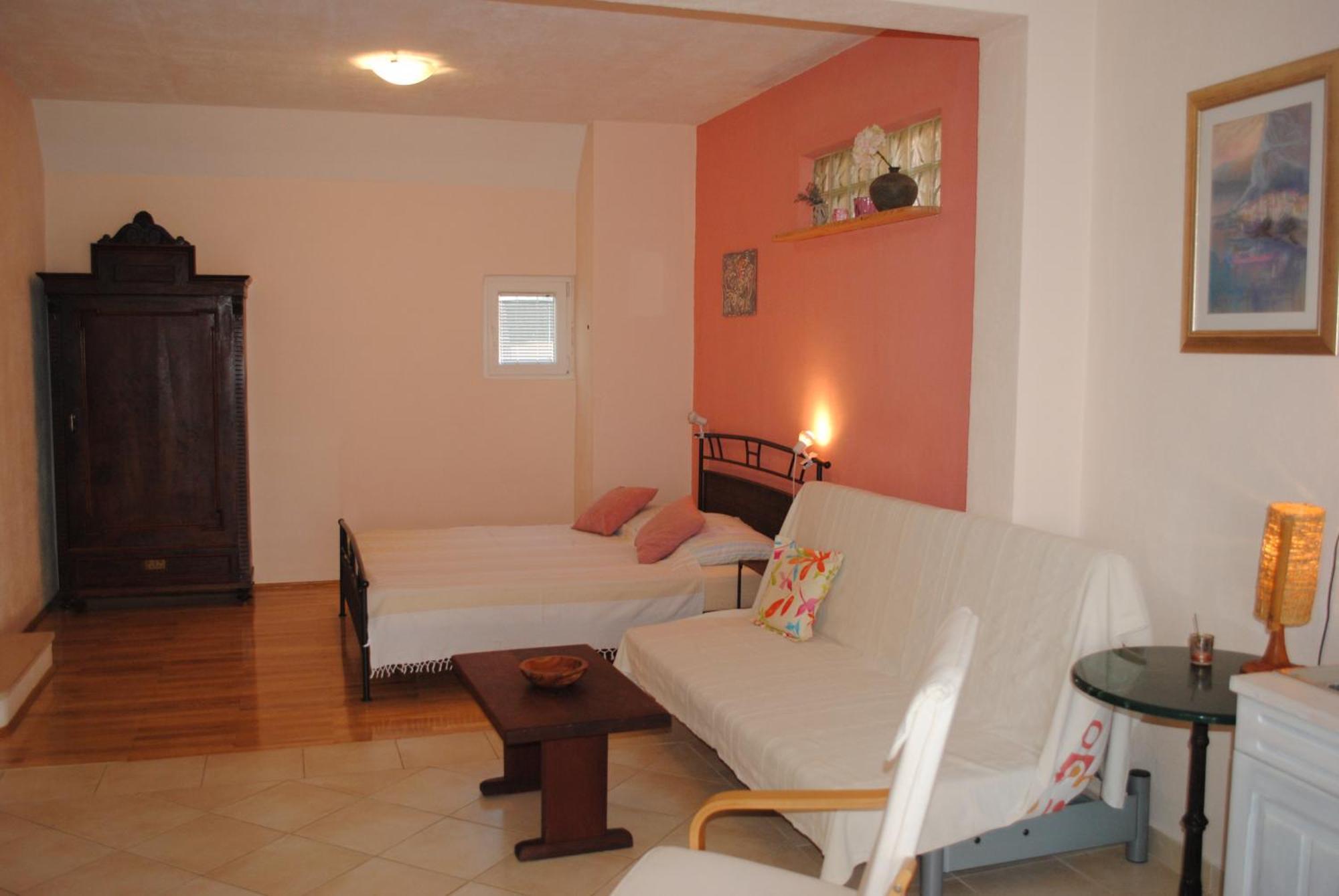Apartment Natura Makarska