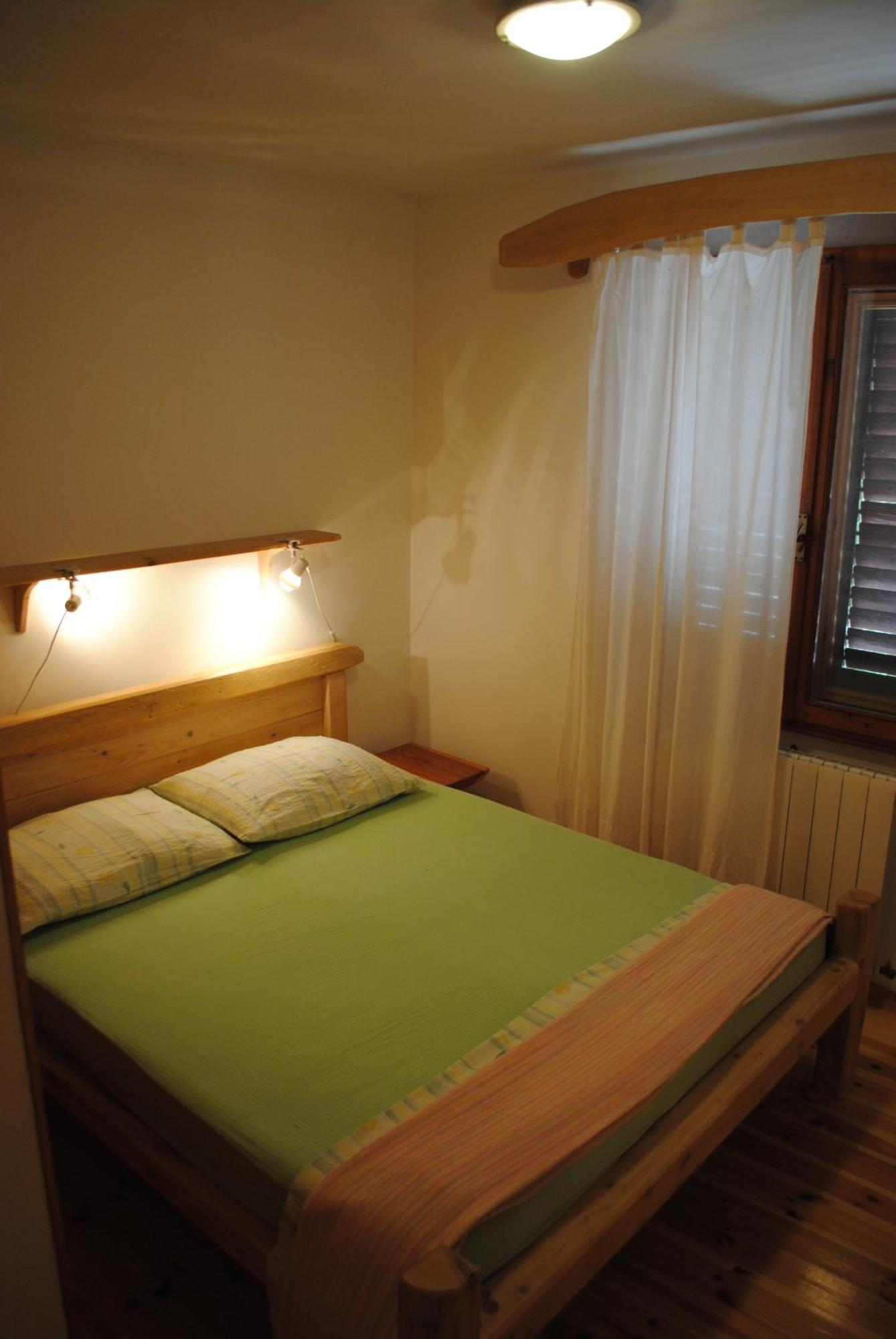 Natura Apartment *