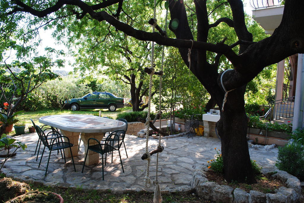 Apartment Natura *