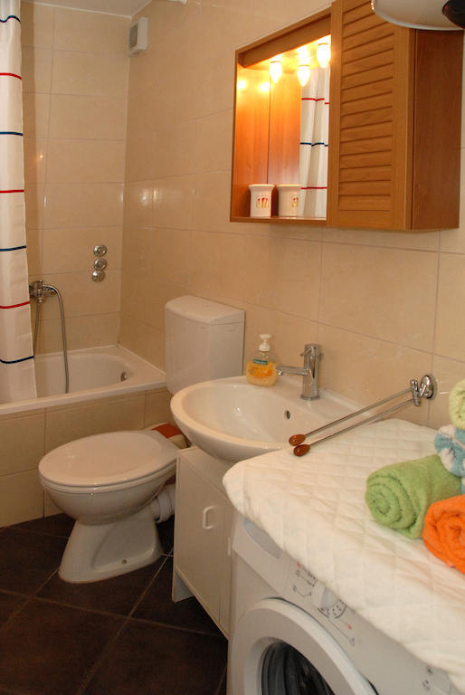 Apartment Natura Makarska
