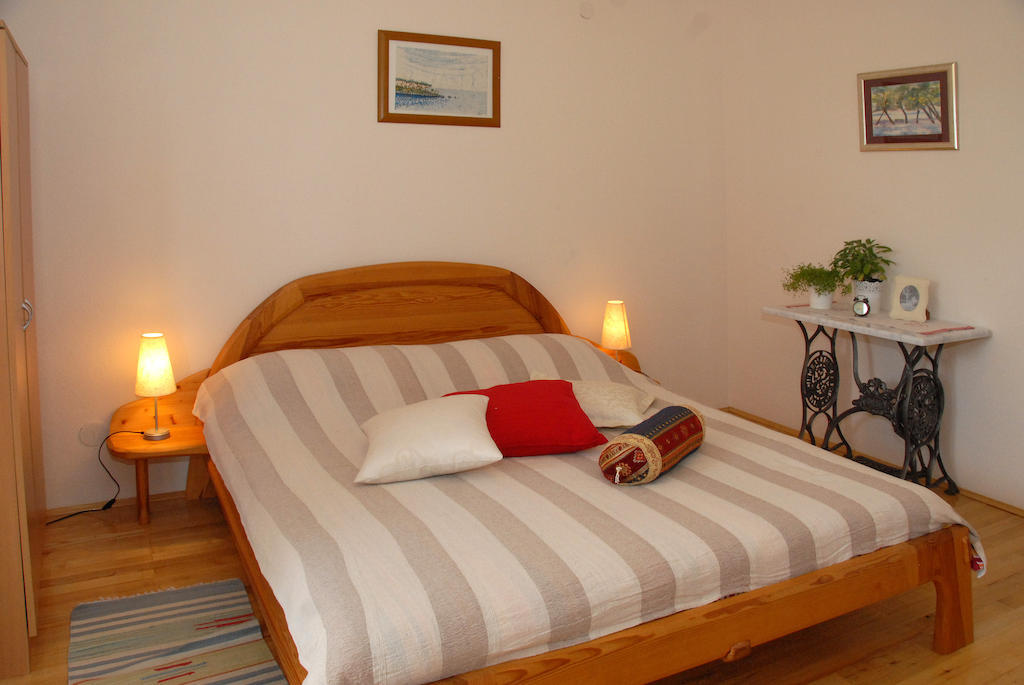 Apartment Natura